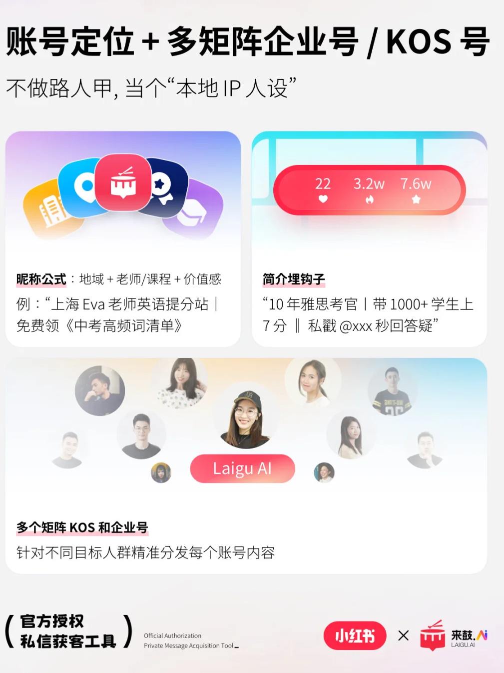 小红书怎么做私信获客？一篇文章教会你全流程打法