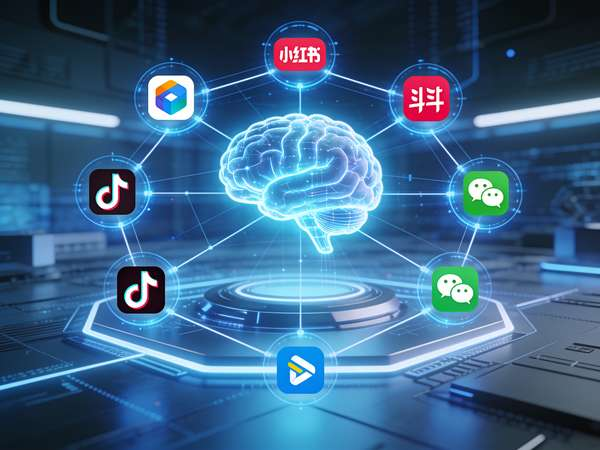 破解2026年企业矩阵私信营销困局：合规化趋势深度解析与AI增长指南