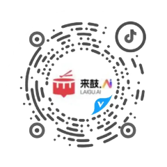 抖音二维码