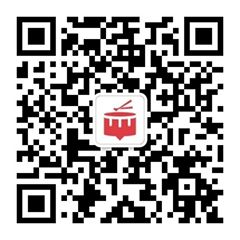 公众号二维码