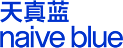 天真蓝